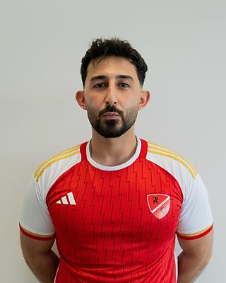 Furkan Toprak