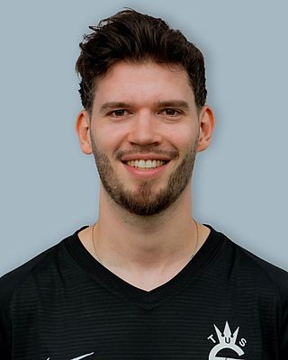 Elias Bruker