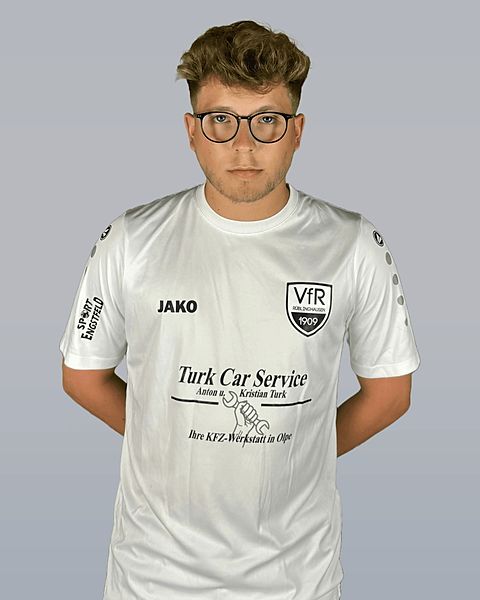 Foto: VfR Rüblinghausen 1909 e.V.