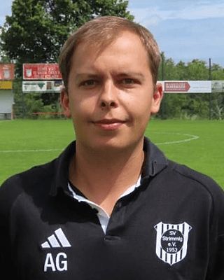 Alexander Goldschmidt