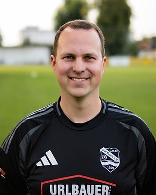 Siegfried Pichlmaier