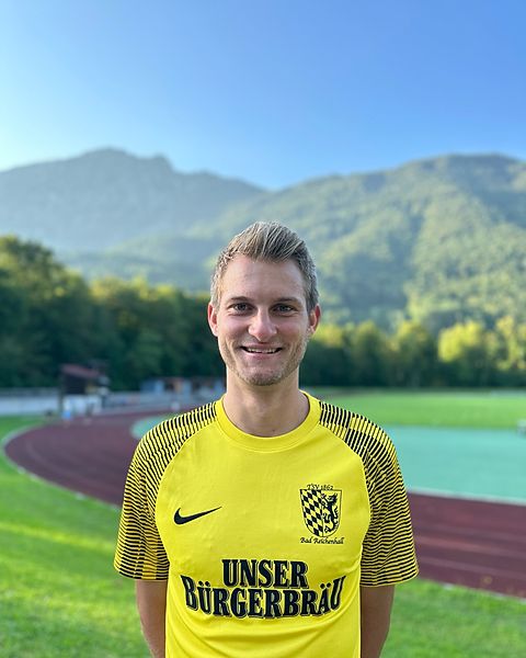 Foto: TSV Bad Reichenhall