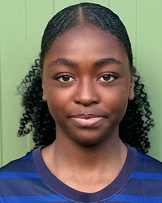 Veronick Tshunza-Madimba