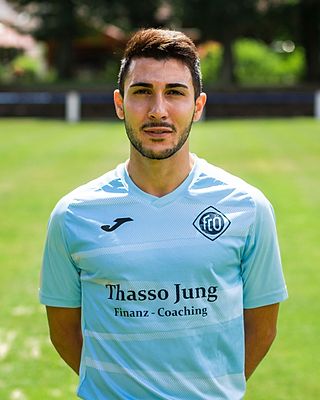 Angelo Rubolino