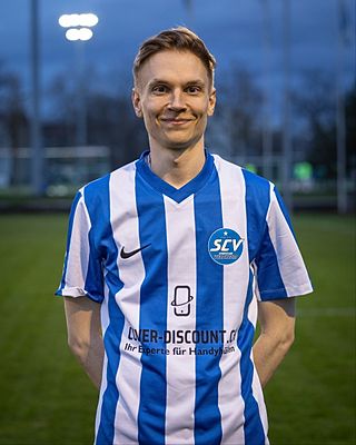 Sven Buchmann