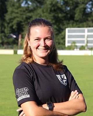 Lissa Carlotta Peters