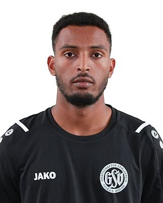 Merhawi Gezae