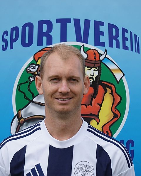 Foto: SV Raigering
