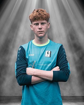 Marvin Jean Schröder