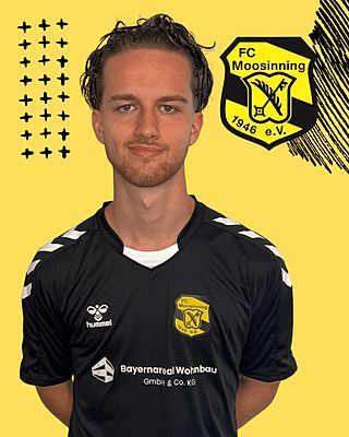 Maximilian Reisinger