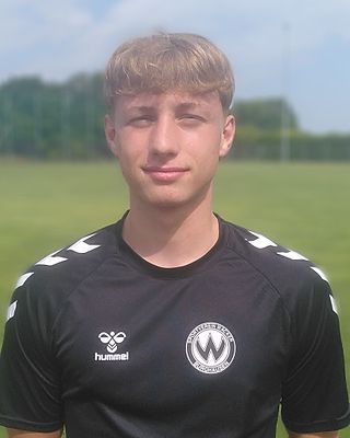 Niklas Heid