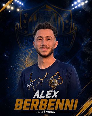 Alex Berbenni