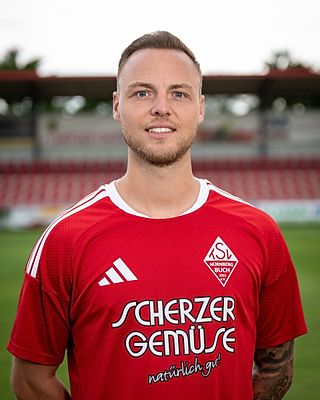 Timo Strohmer