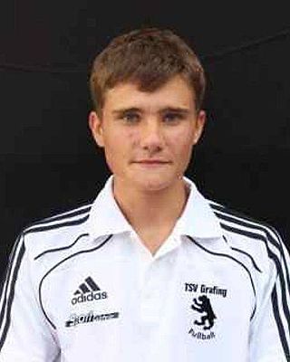 Daniel Bauer