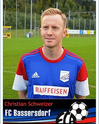Christian Schweizer