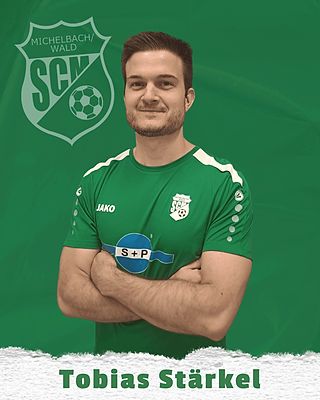 Tobias Stärkel