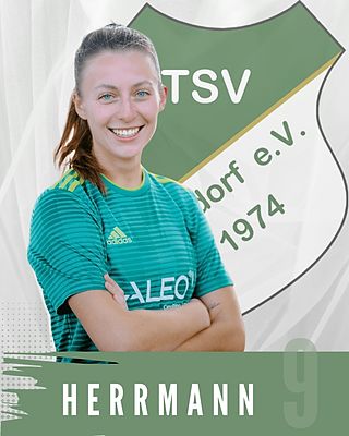 Selina Herrmann