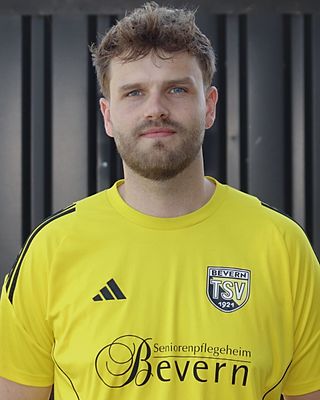 Lukas Murk