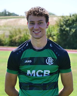 Florian Kindsmüller