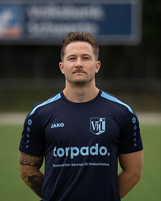 Christopher Kilian Lein