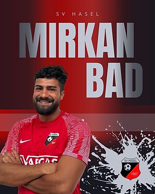 Mirkan Bad