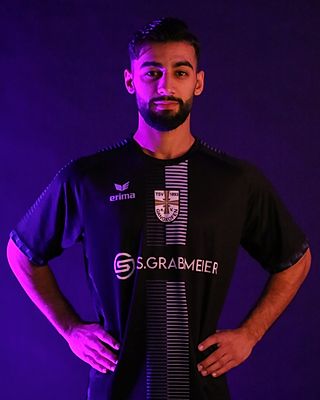 Mert Özyigit