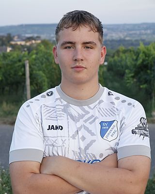 Tom Seil