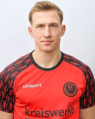 Patrik Pesch