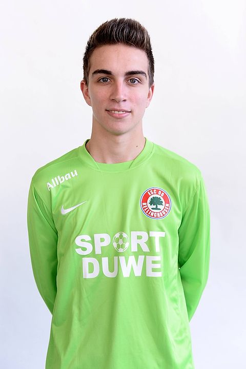 Foto: "Team-Shooting"