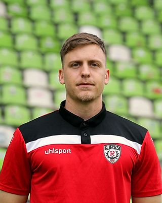 Jonas Meiser
