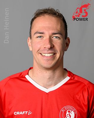 Dan Heinen