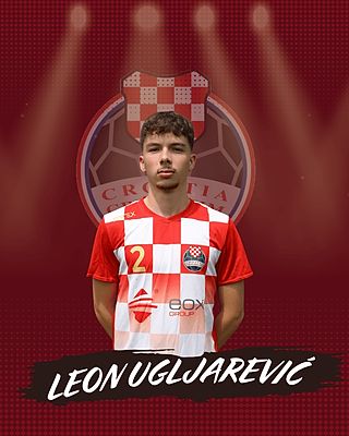 Leon Ugljarevic