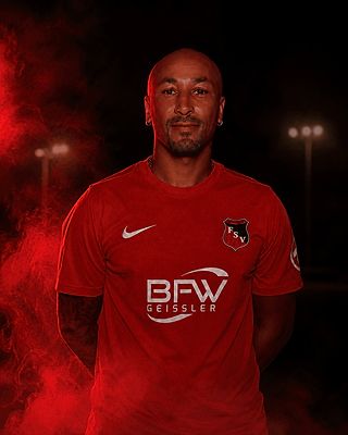 Frederico Kisadi