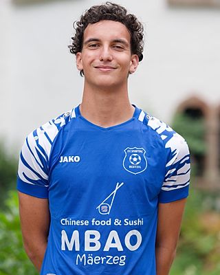 Fabio Da Costa Pereira