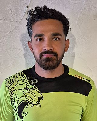 Jawid Khaterie