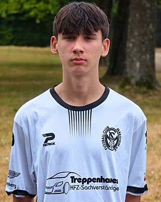Aleks Martinovic