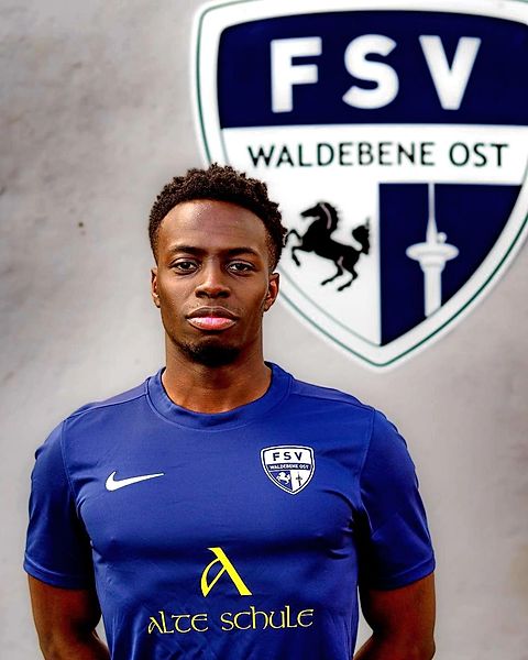 Foto: Fsv Waldebene Presse