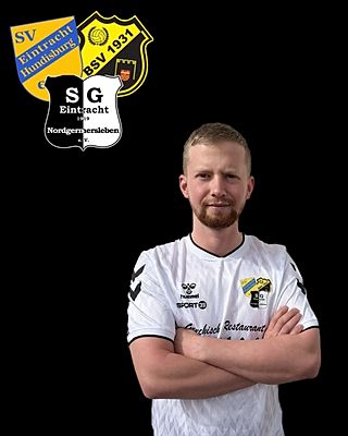 Maximilian Heydenreich