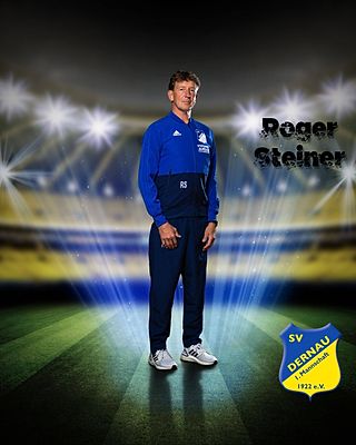 Roger Steiner