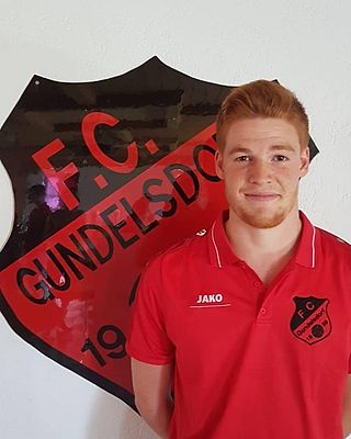 Tobias Riederle