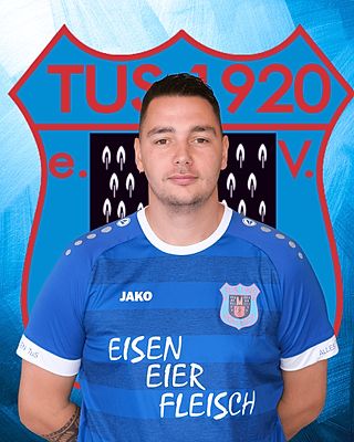 Kevin Trautmann