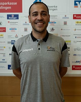 Claudio Cunha Machado