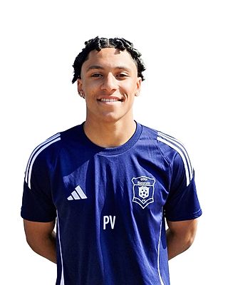 Phillip Kaffi Vignizou