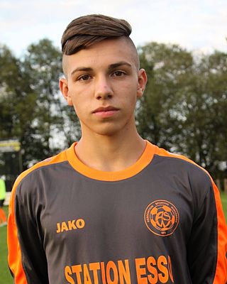 Meris Karametovic