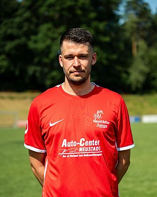Valerio Sanzone