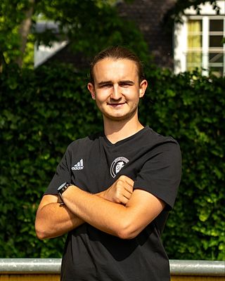 Daniel Gitzel