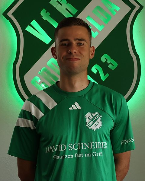 Foto: Luisa Schneider