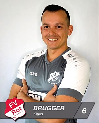Klaus Brugger