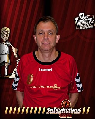 Udo Bölling