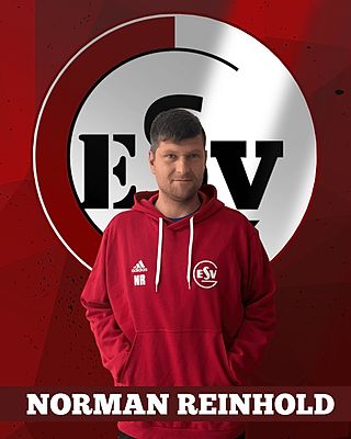Norman Reinhold